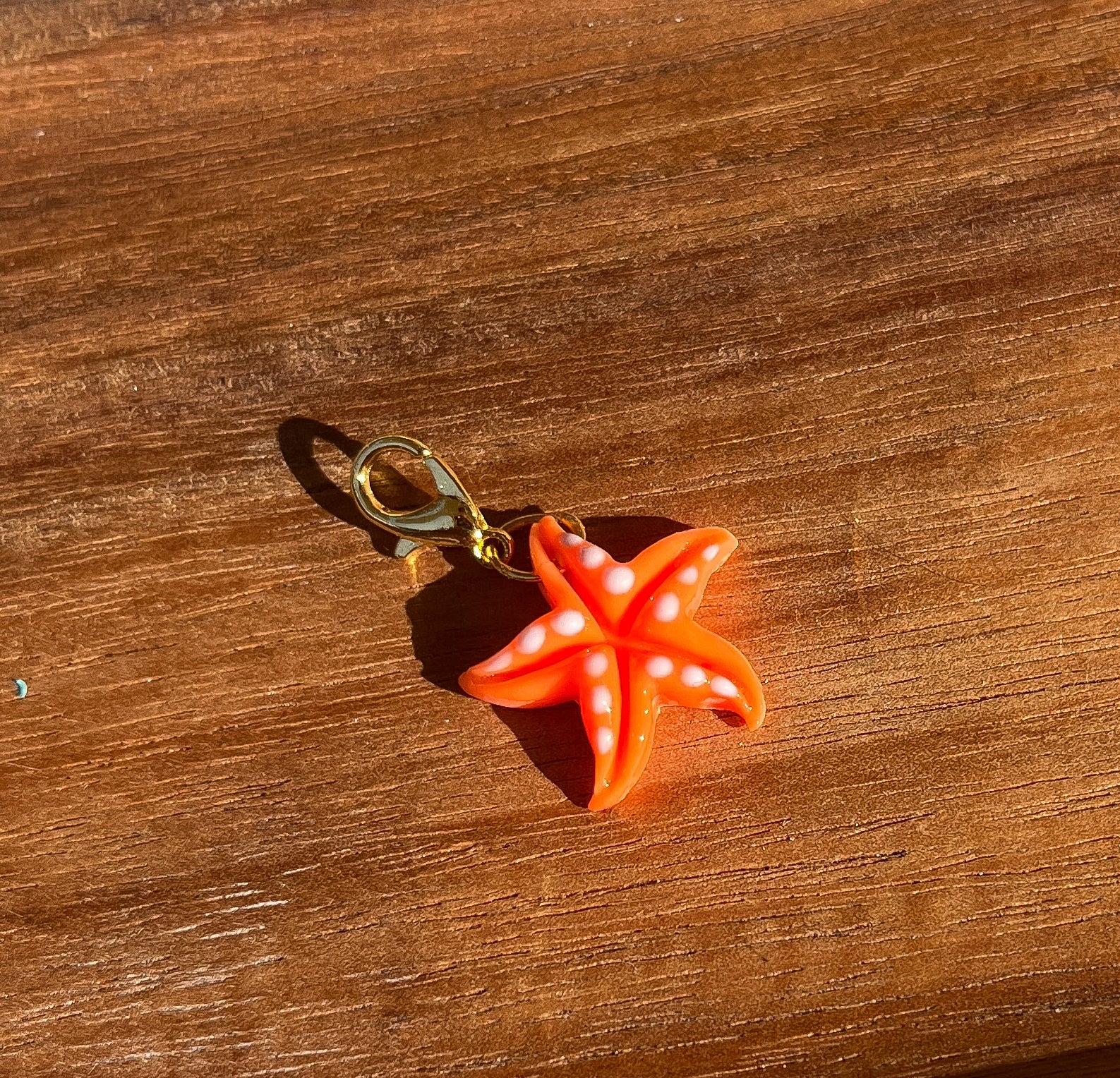 Charms interchangeables
