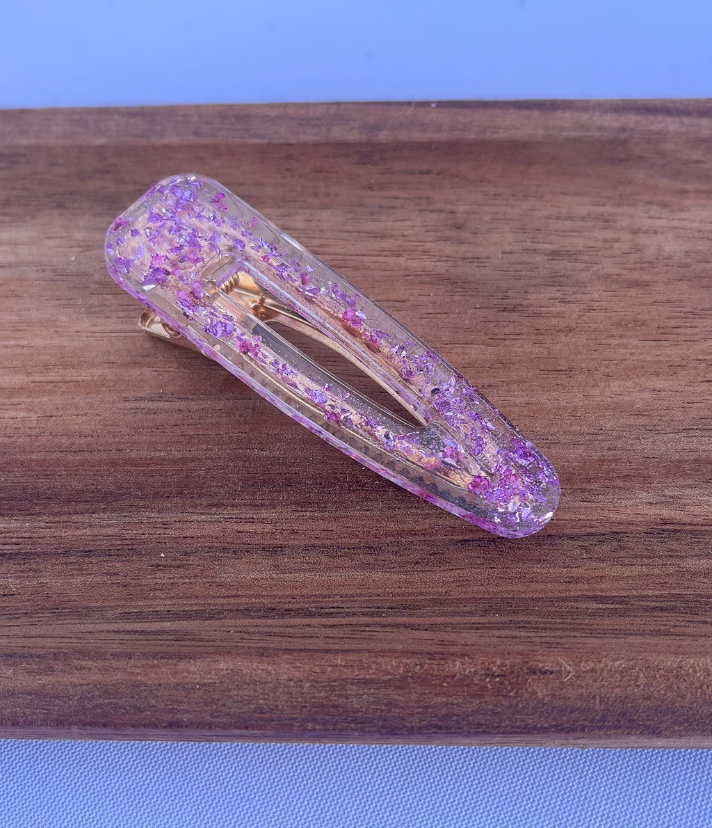 Barrette
