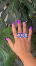 Bague sirène
