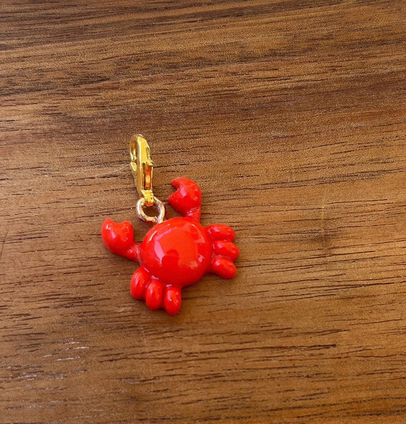 Charms interchangeables