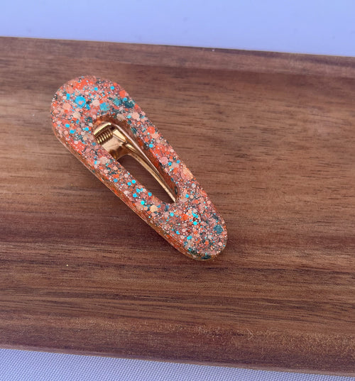 Barrette