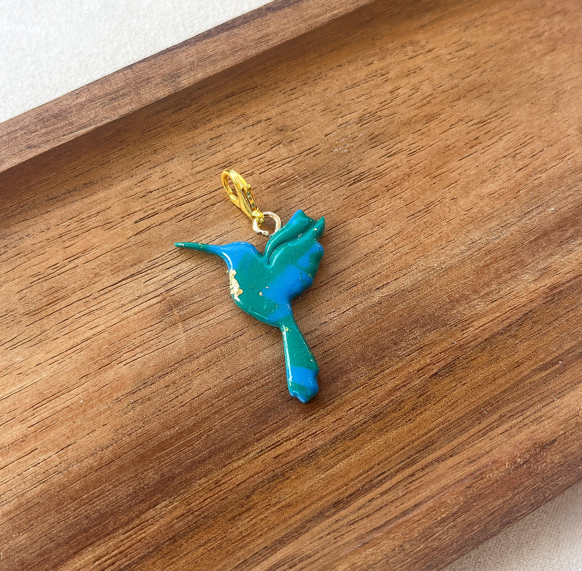 Charms interchangeables