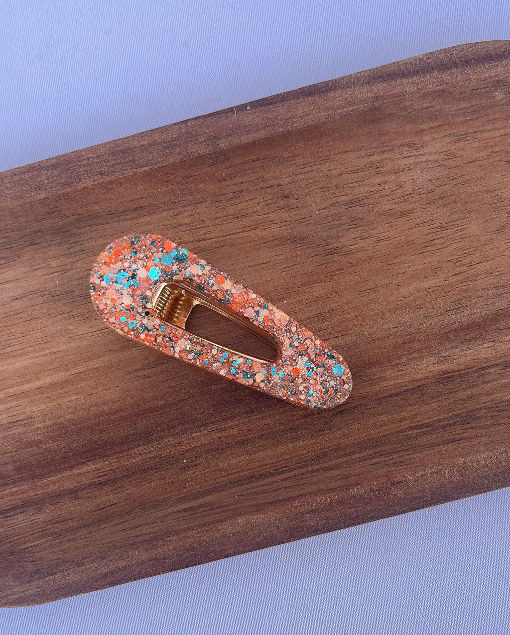 Barrette