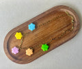 Collier colorama