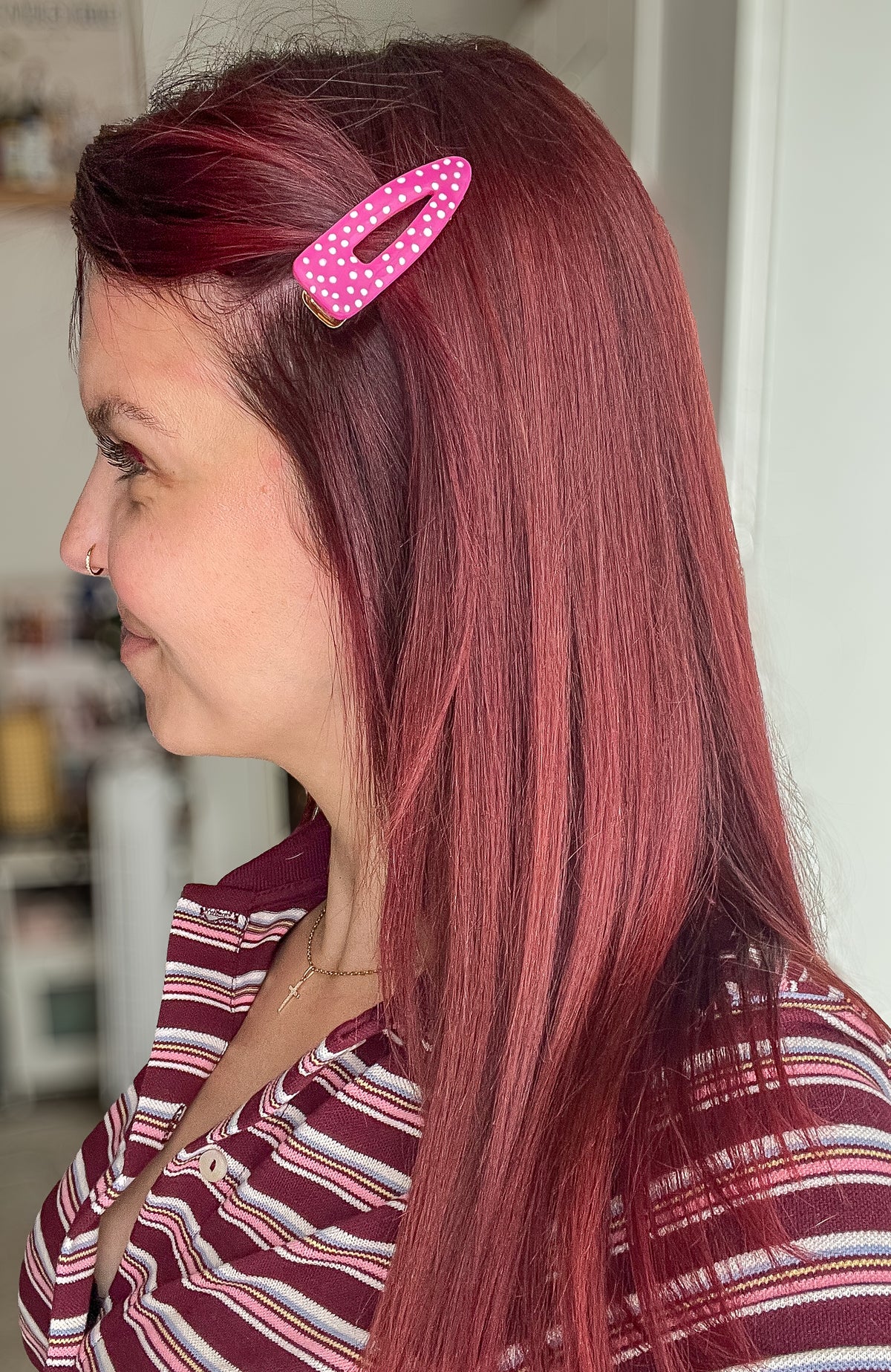 Barrette Dolly