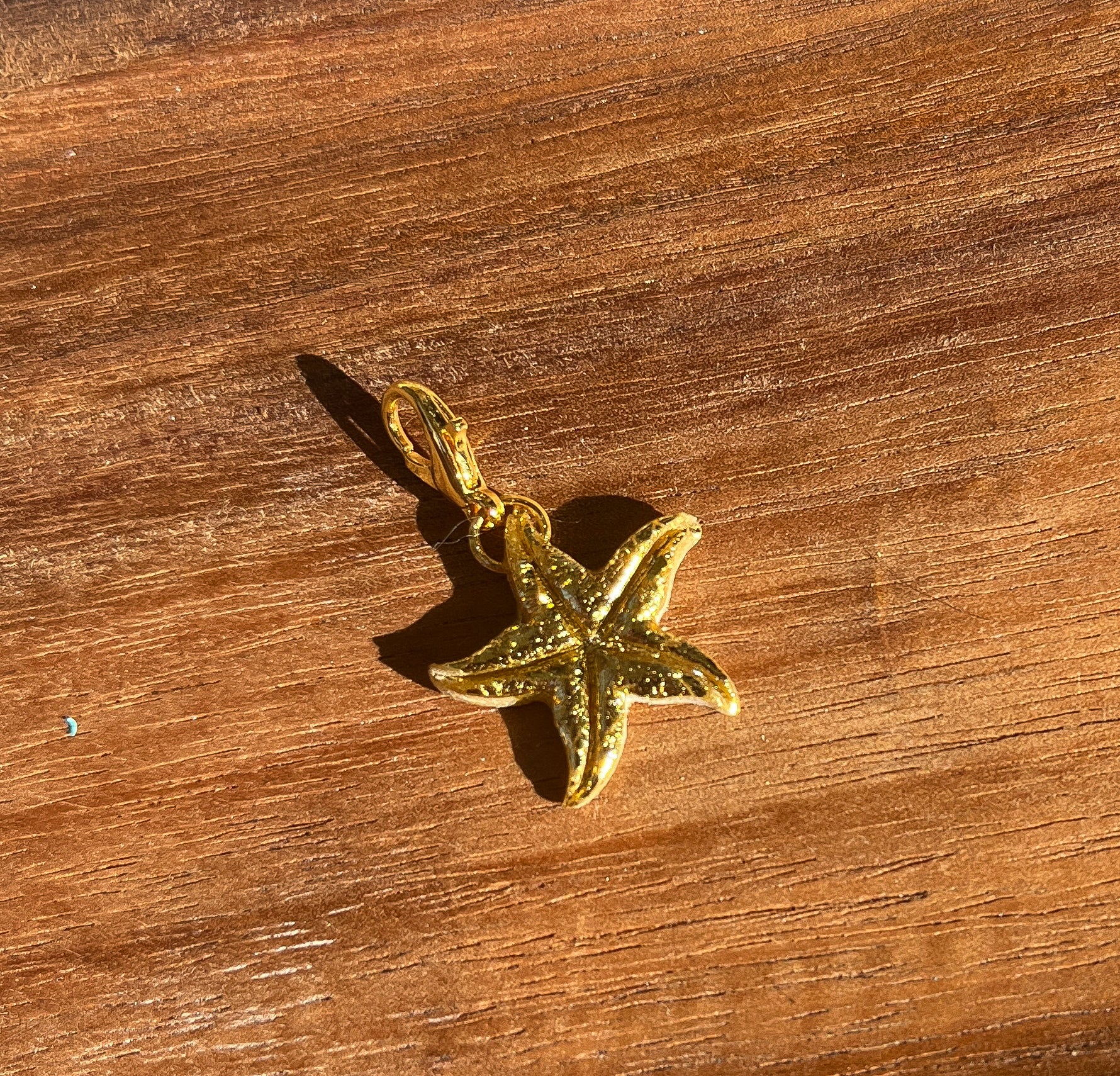 Charms interchangeables