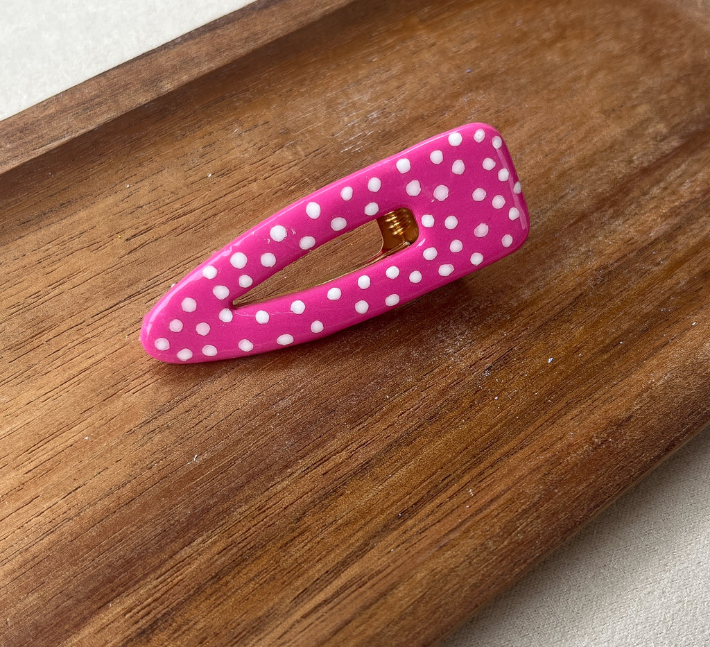 Barrette Dolly