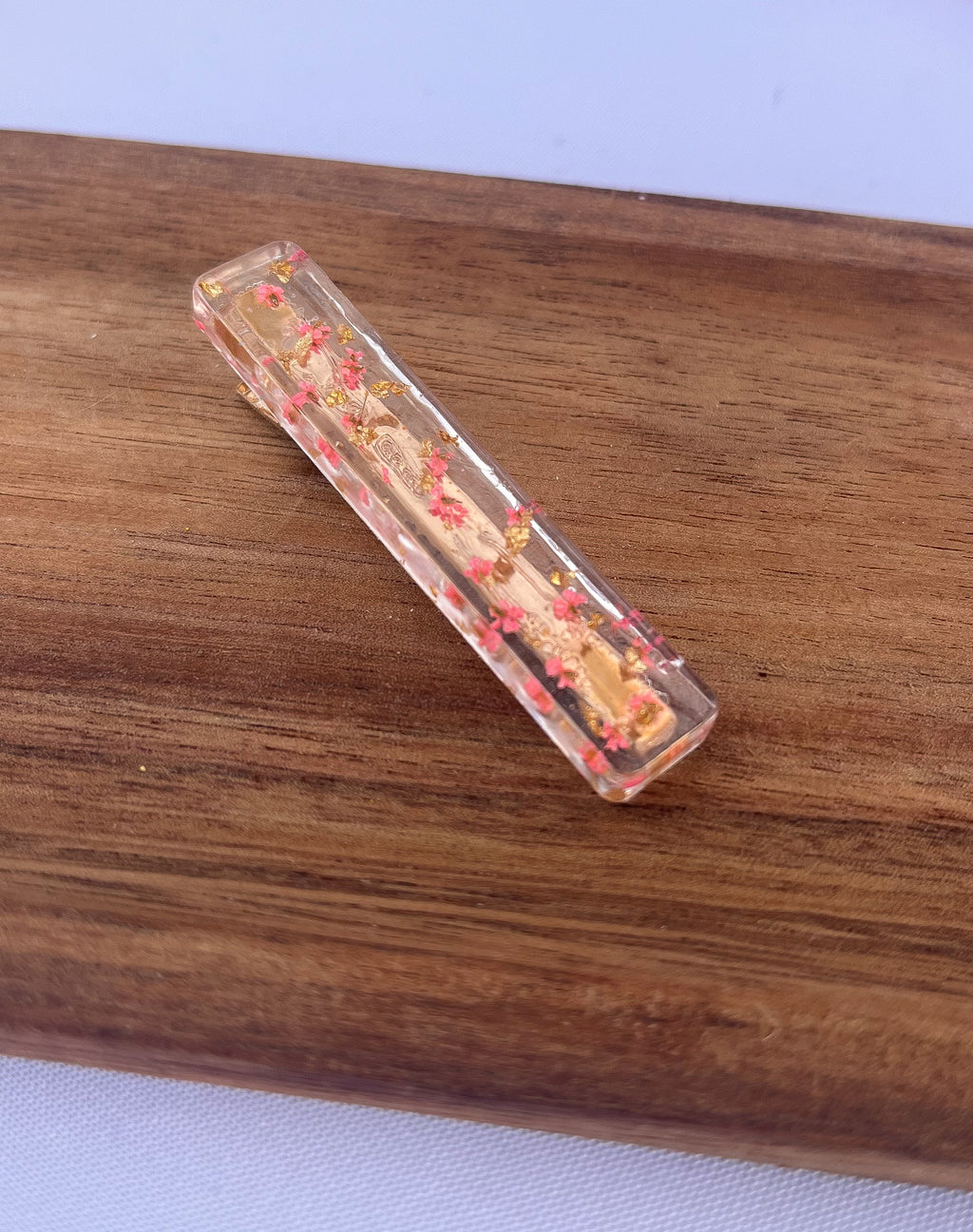 Barrette