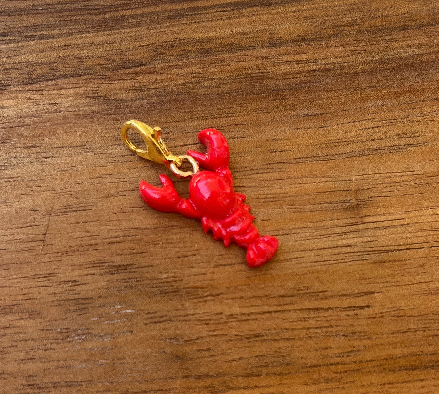 Charms interchangeables