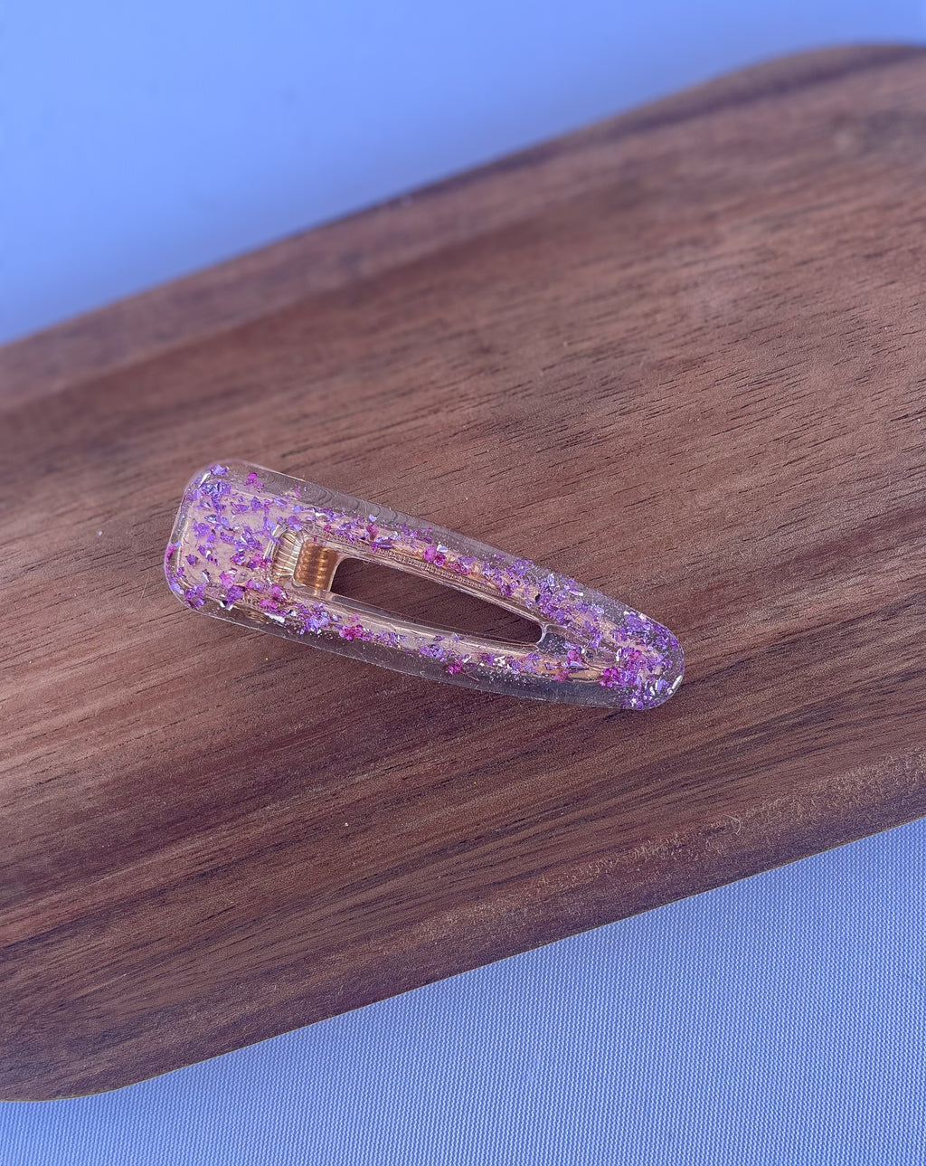 Barrette