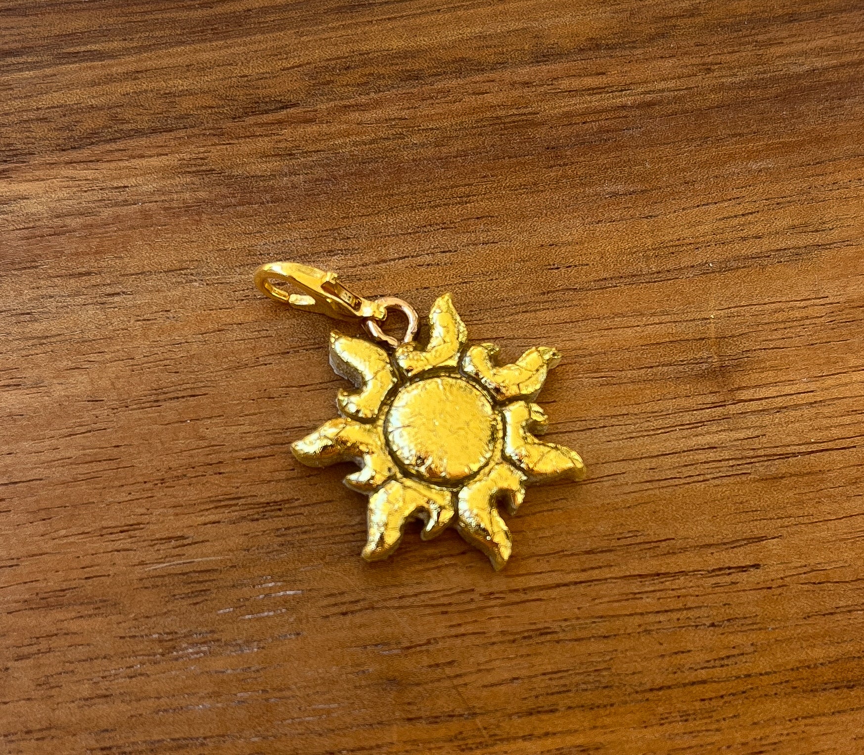 Charms interchangeables