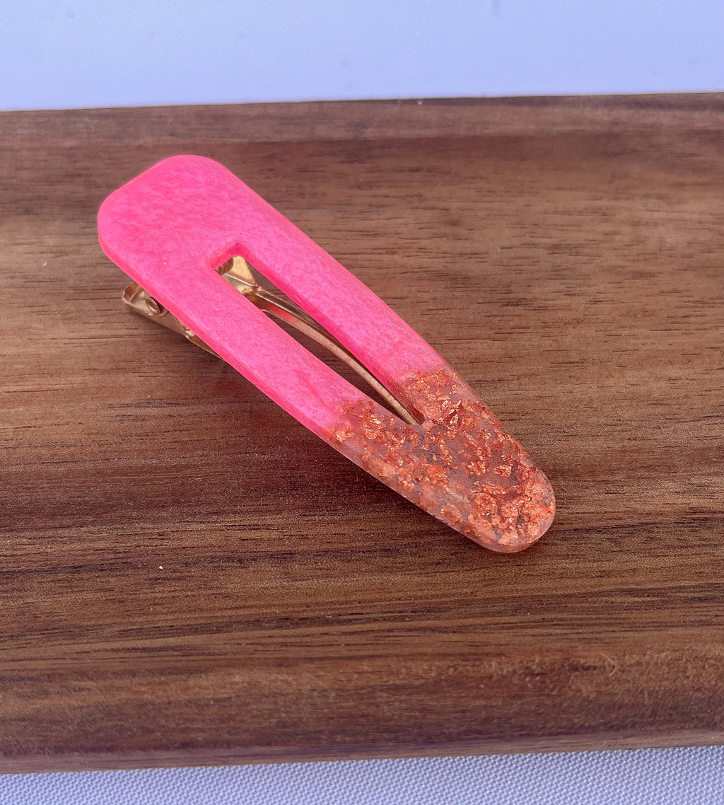 Barrette