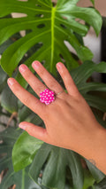Bague dolly