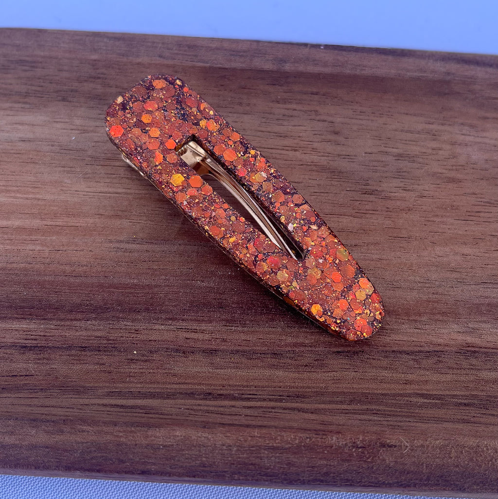 Barrette