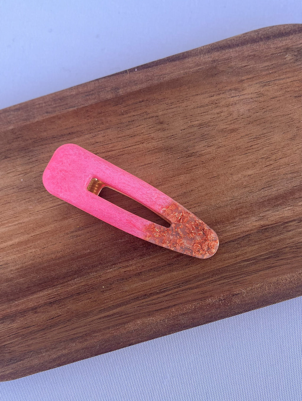 Barrette