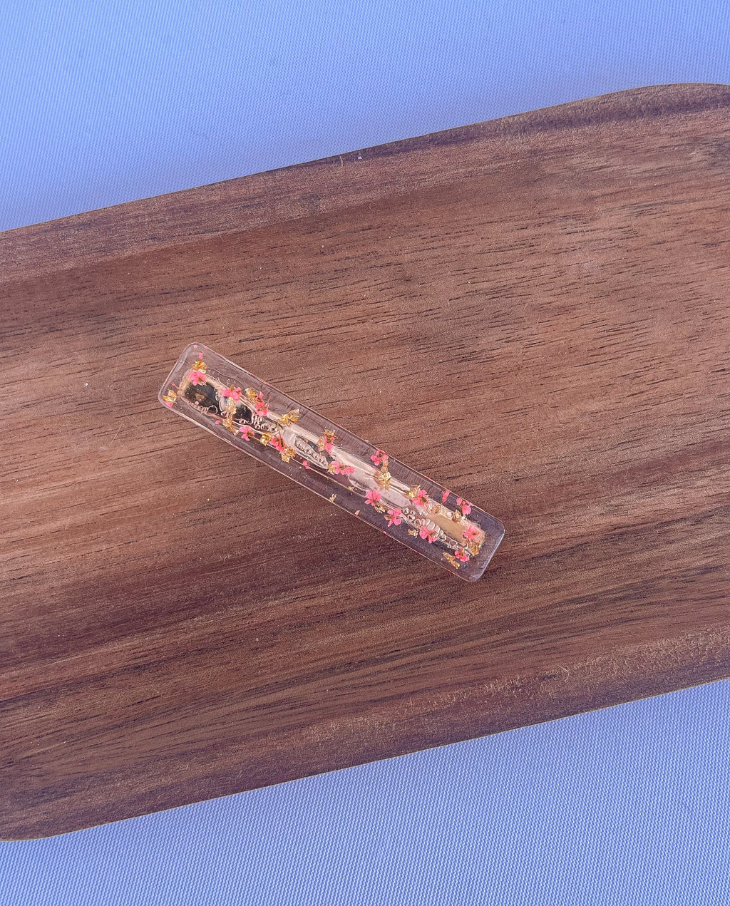 Barrette