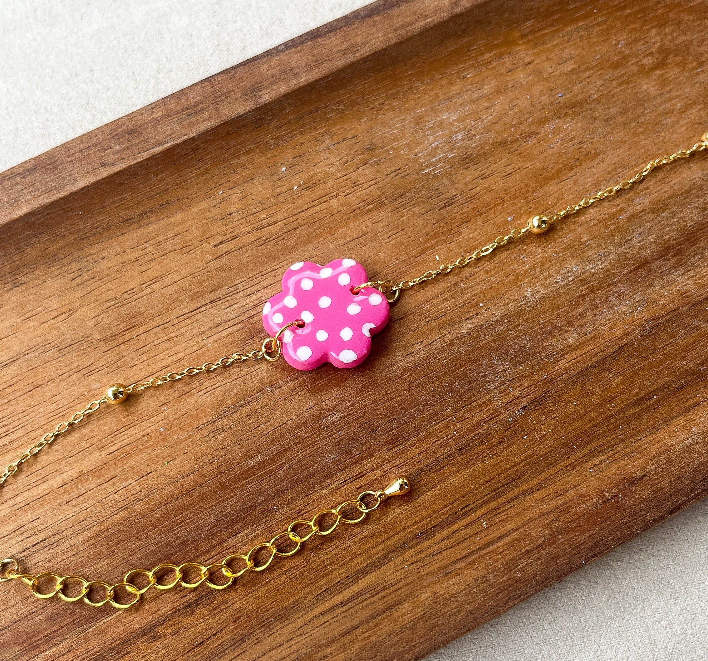 Bracelet Dolly