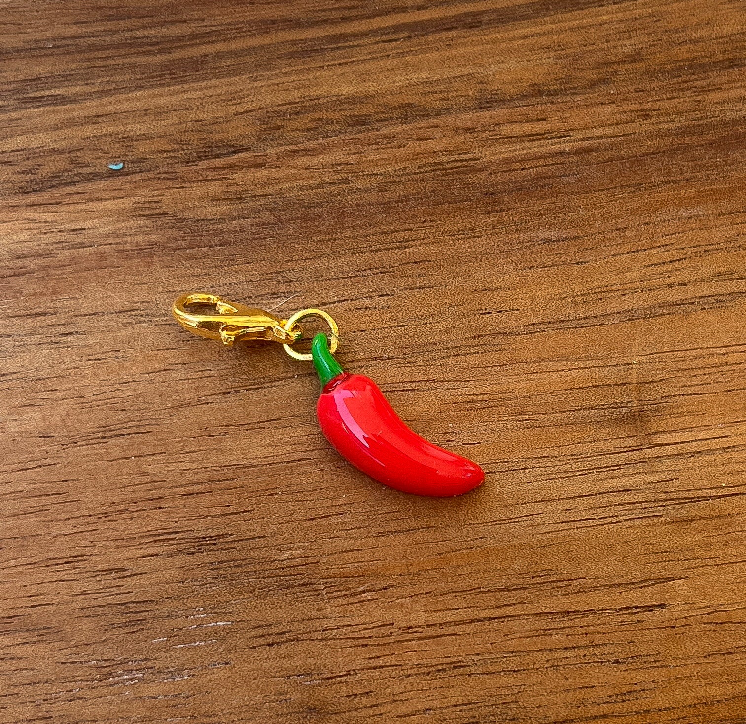 Charms interchangeables