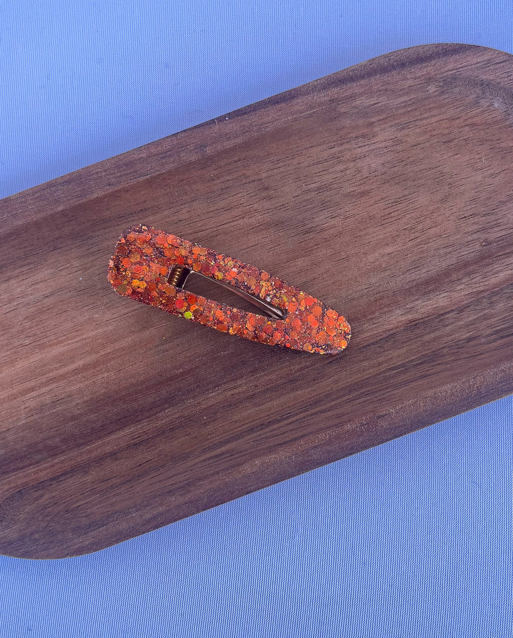 Barrette