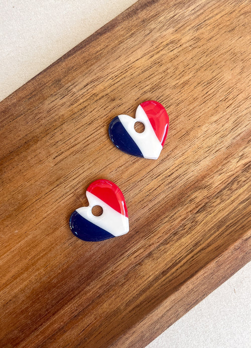 Amore tricolores