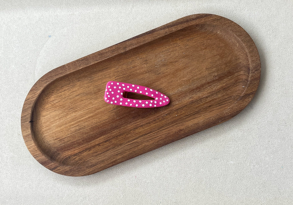 Barrette Dolly