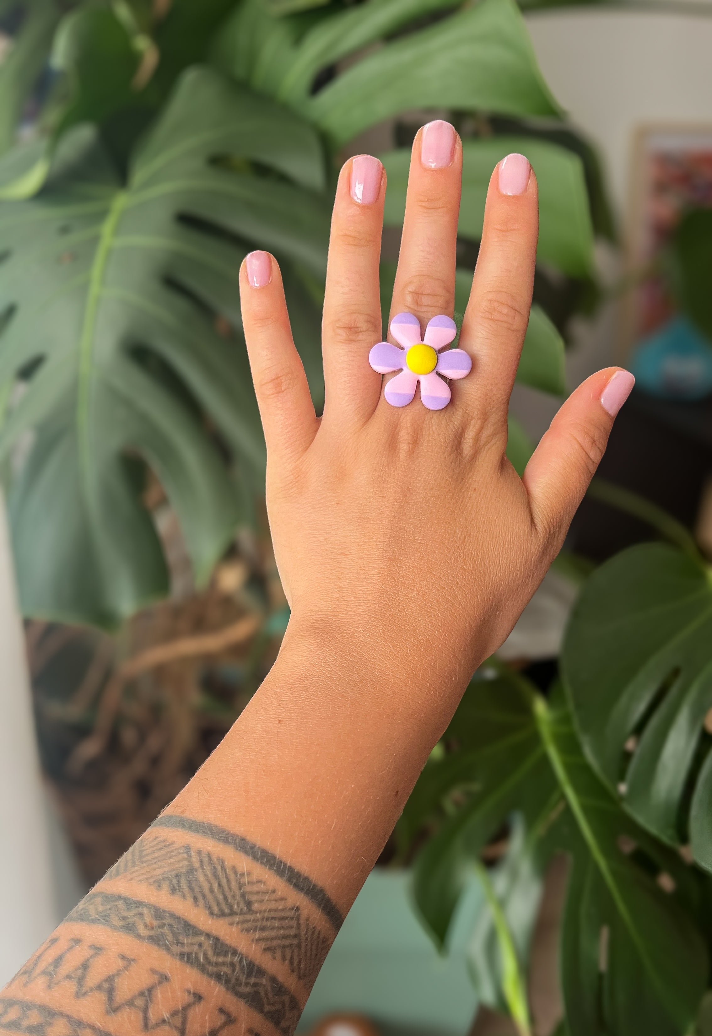 Bague Anthéa