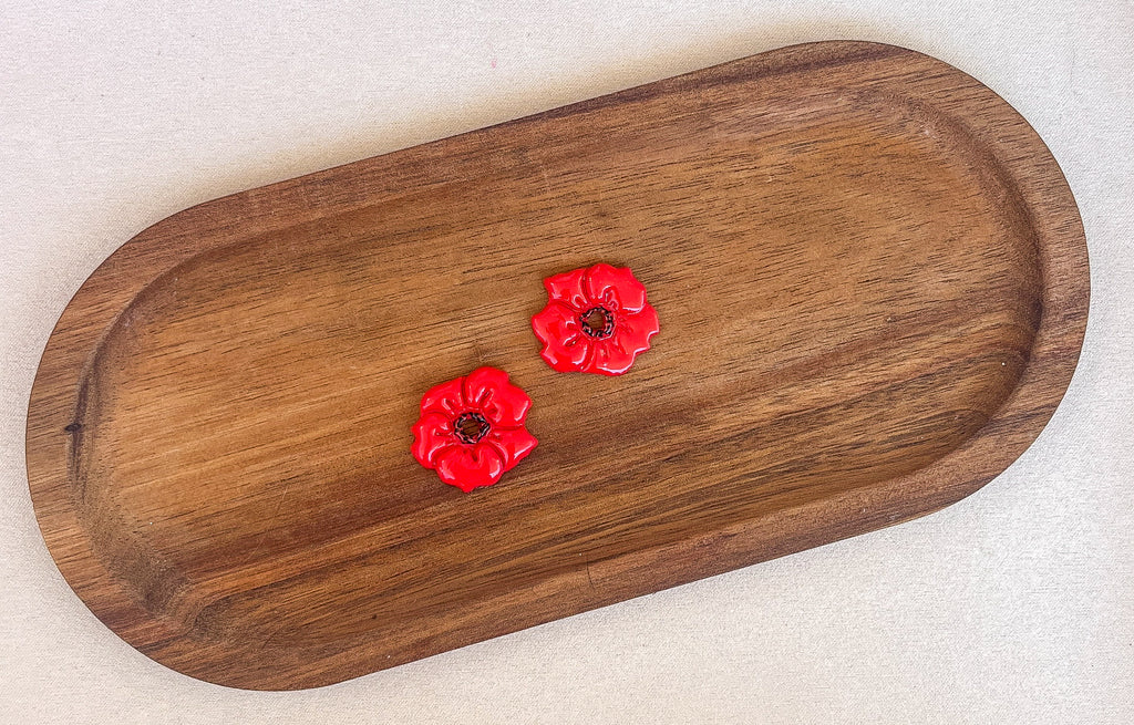 Coquelicots