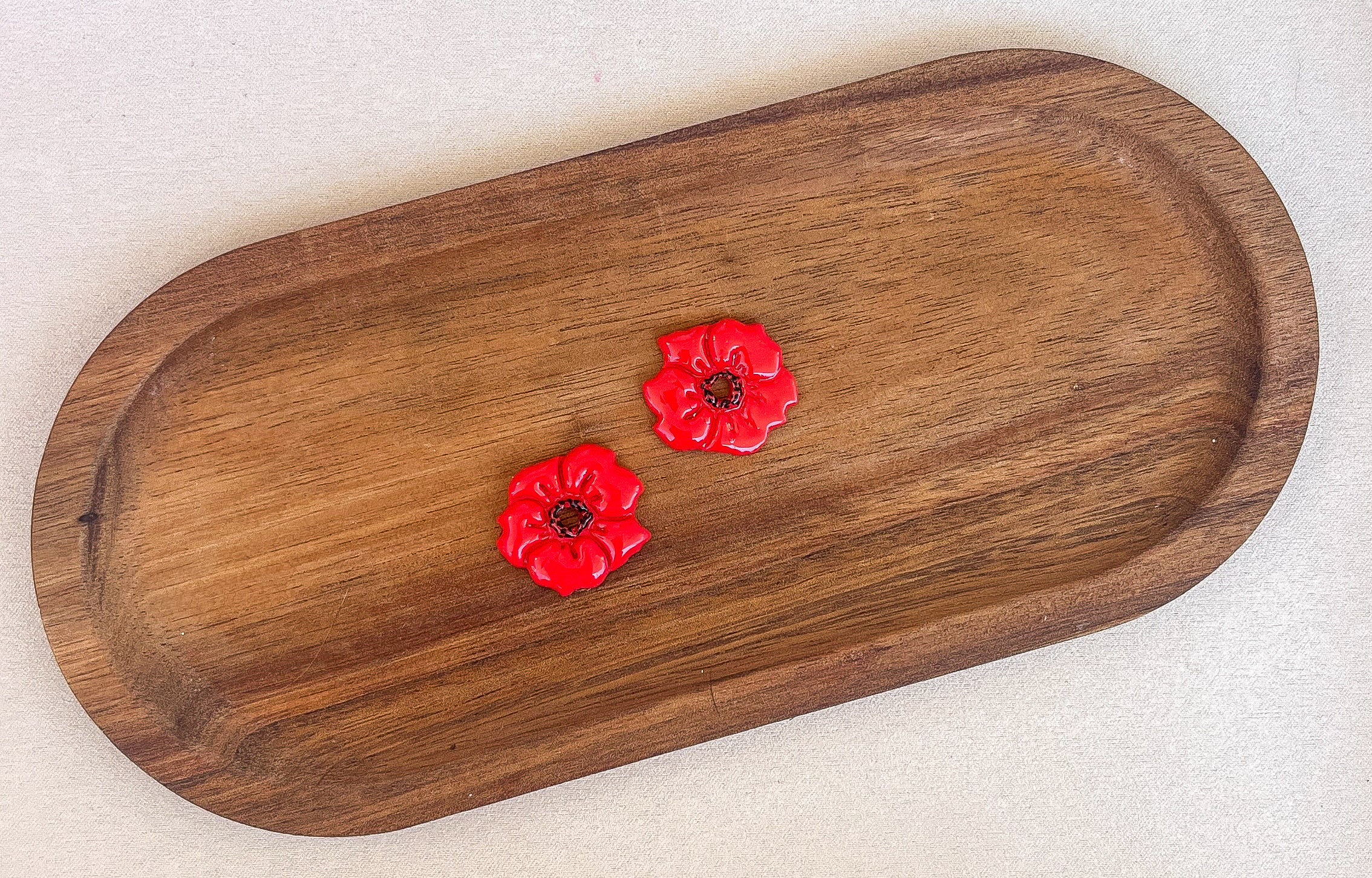Coquelicots