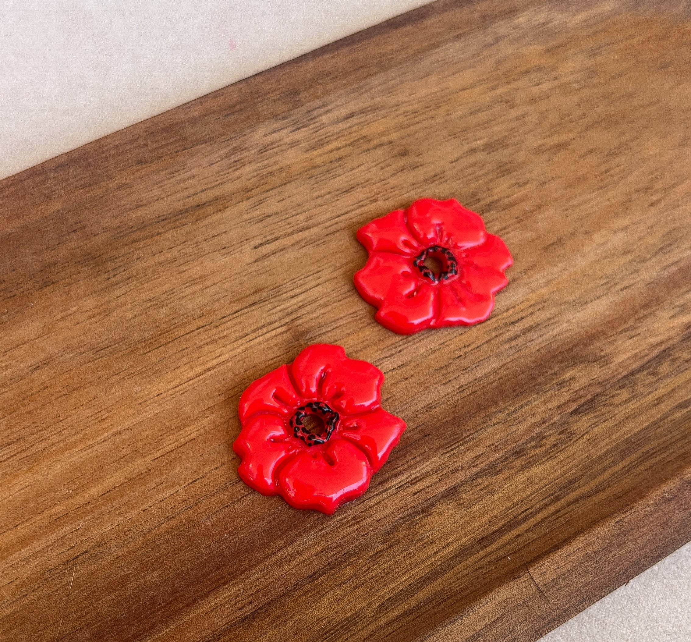 Coquelicots