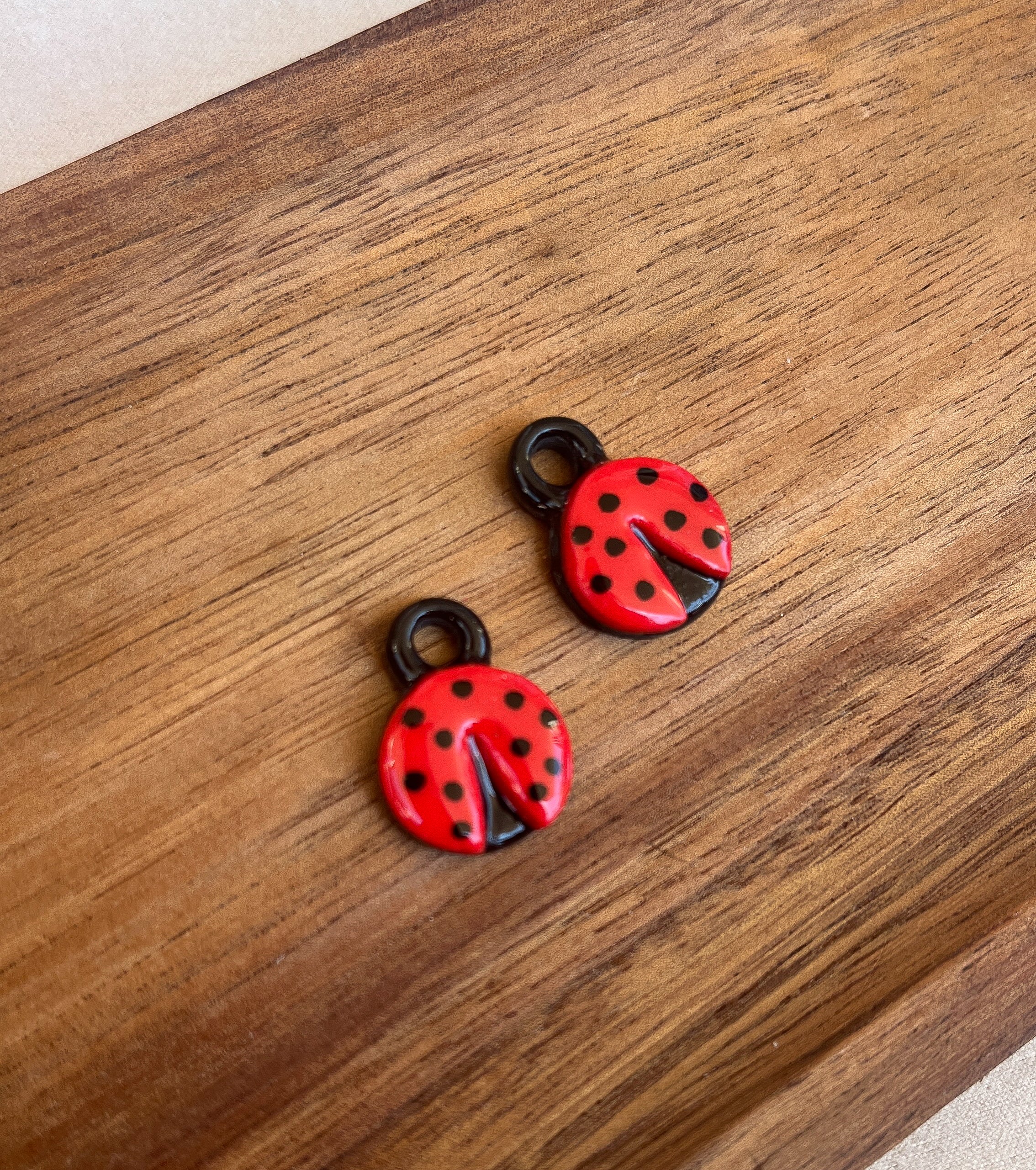 Coccinelle